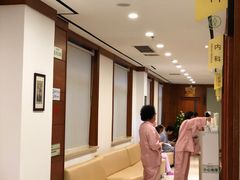 -慈铭健康体检中心(星海奥亚分院)