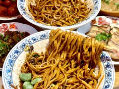 -北三条胡同打卤面馆(雍和宫店)