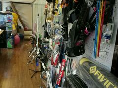 -道顺射箭·团建·骑射(张杨路店)