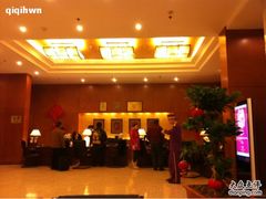 -北京北方佳苑饭店