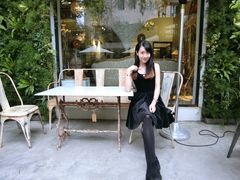 -RGF(巨鹿路店)