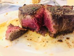 -摩根扒房(桐梓林店)