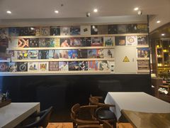 -安妮意大利餐厅(世贸天阶店)