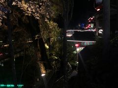-楠溪江石桅岩