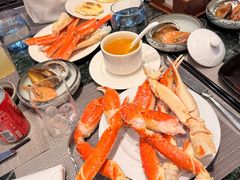 -白天鹅宾馆·流浮阁咖啡厅