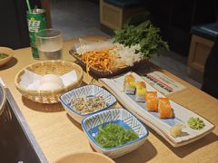 -温野菜涮涮锅(曲江大悦城店)