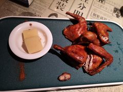 红烧乳鸽-大鸽饭(北京路店)