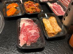 -炽城·烤肉名家(鸿达中央广场店)