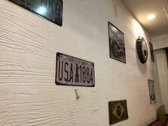 -许榴香西餐厅(台东步行街店)