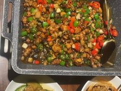 -缪氏川菜(丰盛町店)