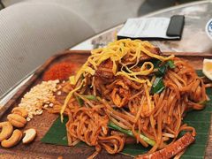 泰式炒金边粉-KingThaia金泰兰(滨江天街店)