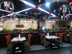 大堂-刘一锅筋头巴脑(新民街店)