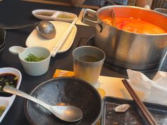-生如夏花泰式火锅(西村黑金店)