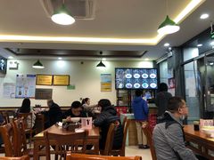 大堂-顺华粉馆(桃园南路店)
