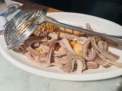 -尚尚仙·酸汤猪手·猪肚鸡火锅(华联万柳购物中心店)