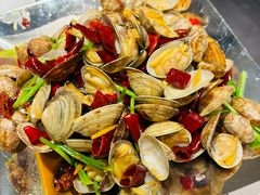 -必点海鲜·海肠捞饭大王(滨江道店)