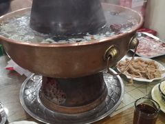 -木萨火锅店(开鲁路店)