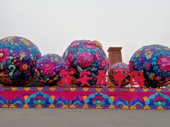 -大雁塔北广场音乐喷泉