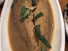 -北平小馆·烤鸭·家常菜(磨房北里店)