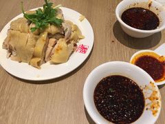 -泰煌鸡·上海白斩鸡·鸡汤面(鹤庆店)