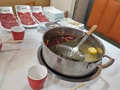 -大四喜·鲜牛肉火锅(洛阳大学城店)