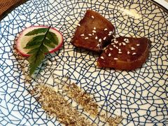 -極上萬膳·日料放题(来福士江景店)