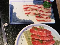 -牛焱·和牛烧肉(五大道店)