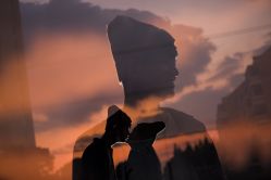 -巴黎新娘婚纱摄影·婚礼策划(嘉定总店)