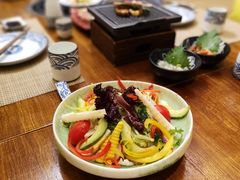 -蟹将军日本料理(中南路店)