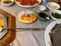 -蜀九香火锅(九眼桥店)