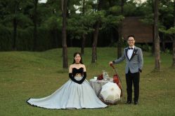 -金夫人婚纱摄影(华南店)