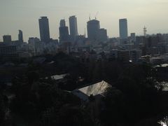-名古屋城