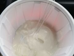 自制五谷酸奶-黑鸡小馆(金源店)