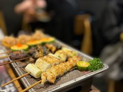 -鳗事鱼意·活鳗現烤专门店(富力海珠城店)