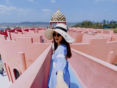 -漳州滨海火山岛自然生态风景区