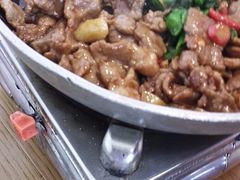 -深巷家味馆.湖北头牌红烧鱼头拌饭(黄陂店)