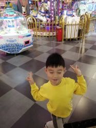 -卡通尼乐园(绿地缤纷城店)