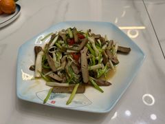 -黄牛肉馆·皖南土菜