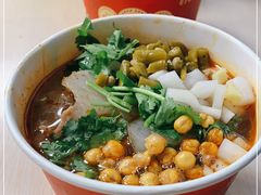 -江三王记牛杂馆(总店)