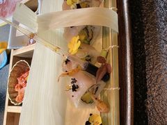 -合幸日本料理·炭火烧肉(观澜御湖店)