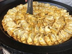 -蒋家桥饺面店(广陵路店)