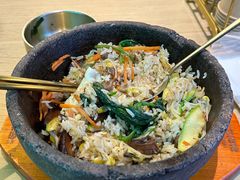 -西塔老太太拌饭(城市集市龙之梦店)