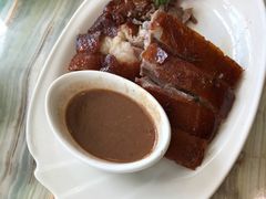 招牌烧鹅-椿记烧鹅(叠彩店)