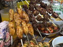 -炒豆合作社(东四总店)