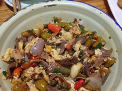 -兔槽江湖菜·重庆璧山兔(水围店)