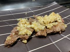牛肉薄烧-松临·铁板烧&Omakase(神农店)