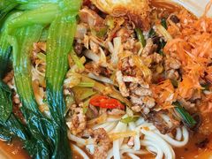 -方铲铲·成都板凳面(滨江银泰店)
