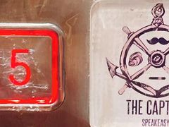 -船长酒吧 The Captain