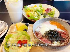 -橘酱餐厅