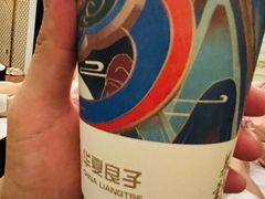 -华夏良子·足道SPA艾灸(三里屯店)